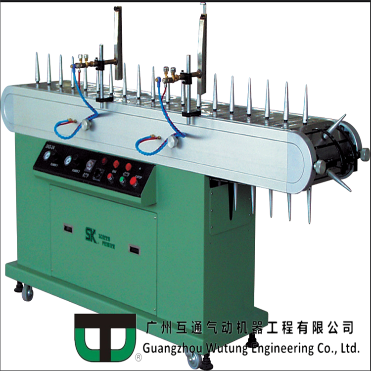 火焰表面處理機SKD-2A