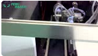 OS-RUV-D1 Servo digital printing machine print on jar 001