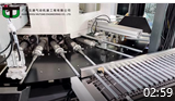 小管高速印刷机SUV-532
